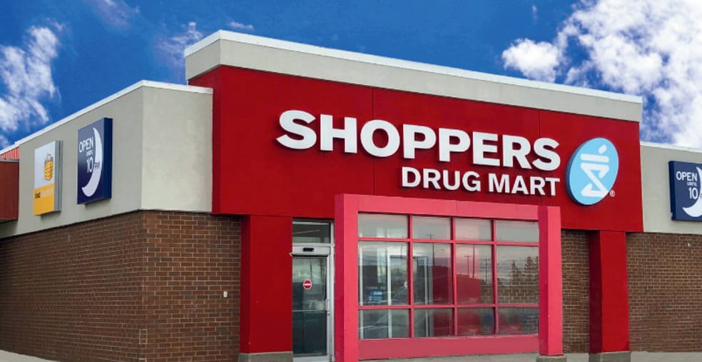 42 Queen St, Stephenville, NL for lease - Building Photo - Image 1 of 5