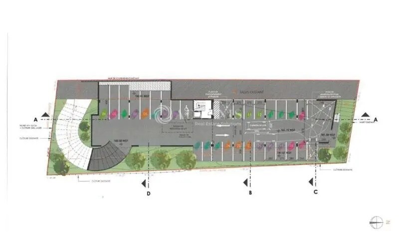 Retail in Limas for lease - Building Photo - Image 3 of 8