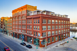 More details for 233-243 N Water St, Milwaukee, WI - Office for Lease