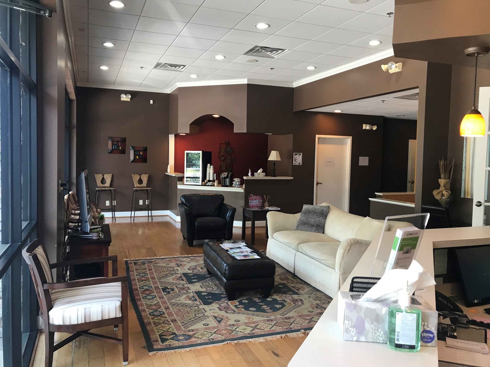 1441 New Highway 96 W, Franklin, TN for sale Building Photo- Image 1 of 1