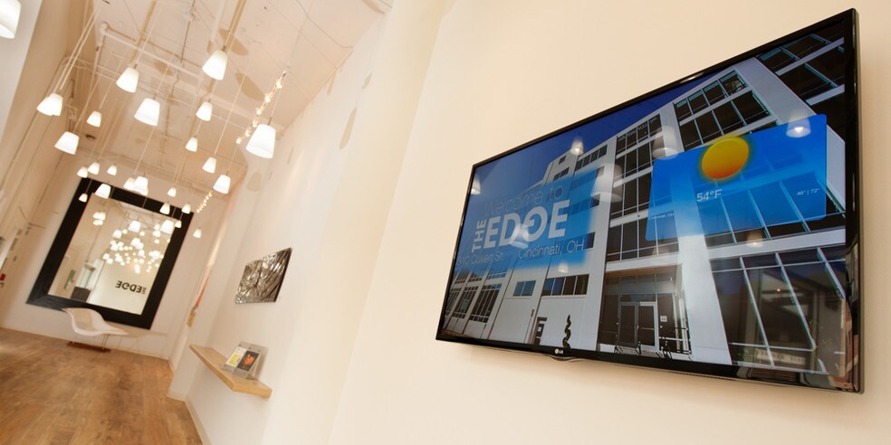 310 Culvert St, Cincinnati, OH for lease - Interior Photo - Image 3 of 7