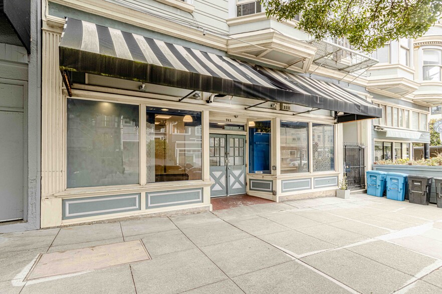 741 Diamond St, San Francisco, CA for sale - Building Photo - Image 1 of 1