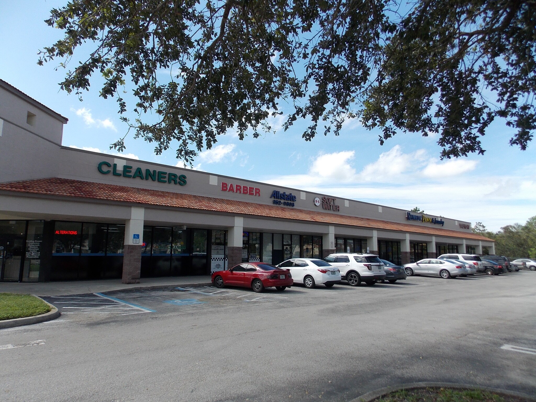 160 SW Malabar Rd, Palm Bay, FL 32907 Palm Bay West