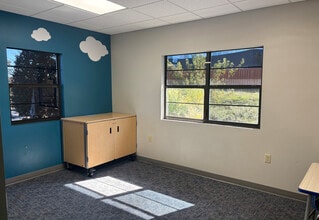 4610 W Commercial Dr, North Little Rock, AR for lease Interior Photo- Image 2 of 4