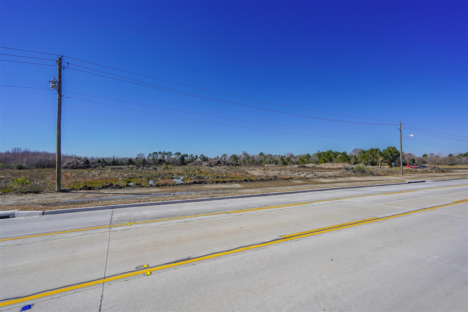 Calder Rd, League City, TX 77573 12.5 Acres