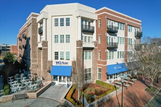 More details for 58 Canton St, Alpharetta, GA - Retail for Lease
