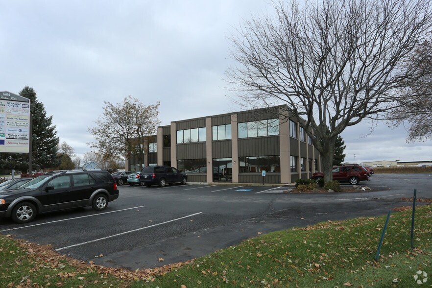 1604 E Perkins Ave, Sandusky, OH 44870