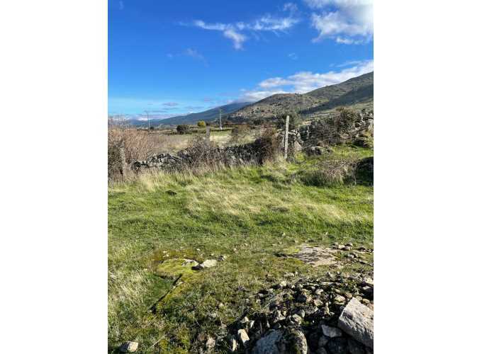 Calle Molinillo, s/n, Otero de Herreros, Segovia for sale - Building Photo - Image 3 of 10