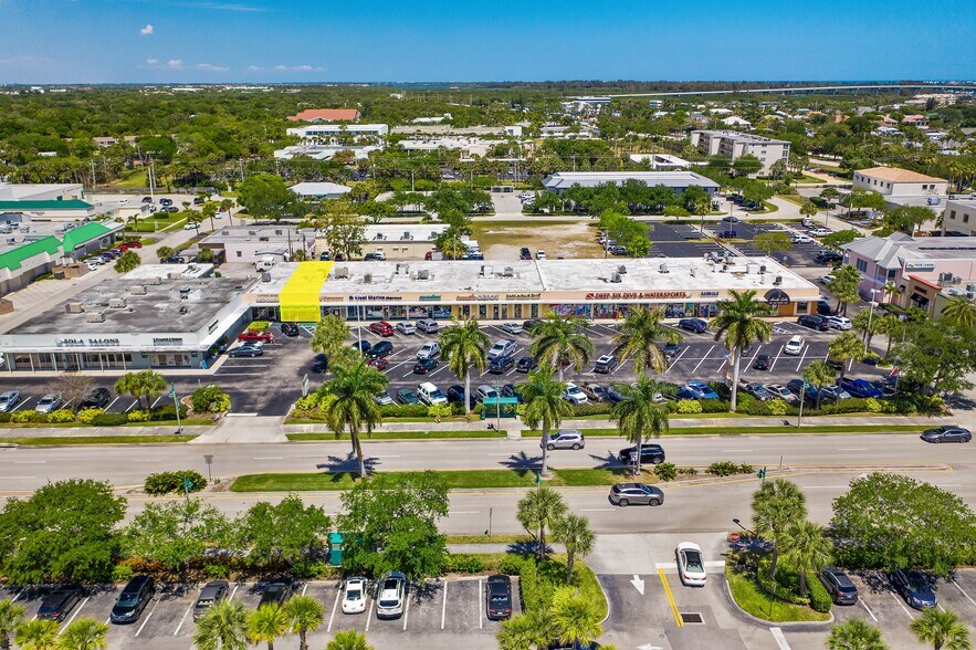 484 21st St, Vero Beach, FL for lease - Primary Photo - Image 1 of 1