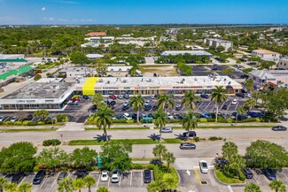 More details for 484 21st St, Vero Beach, FL - Retail for Lease