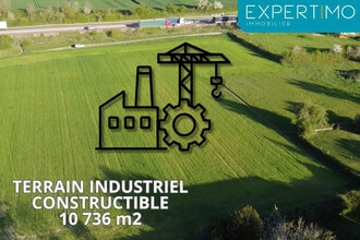 Tournus - AERIAL map view - Image1