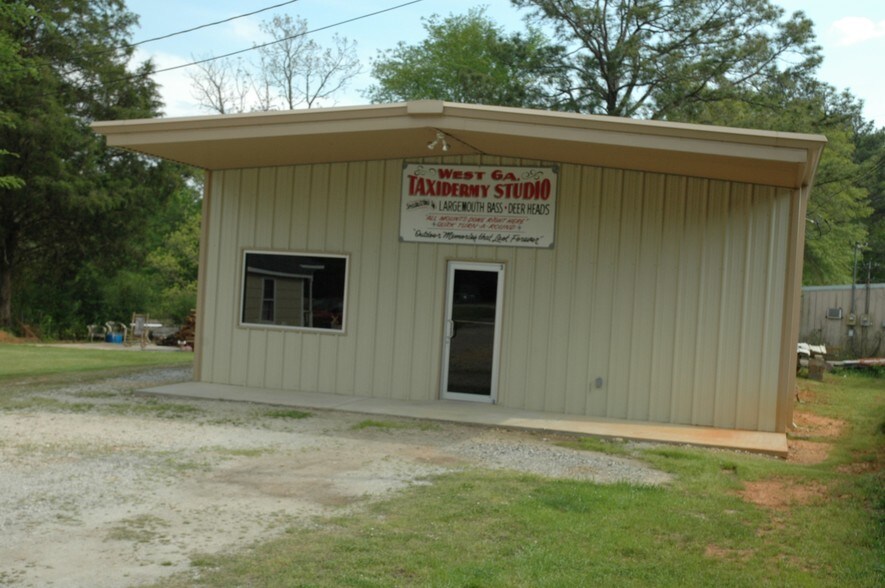 2717-2719 Roanoke Rd, Lagrange, GA for sale - Building Photo - Image 1 of 1