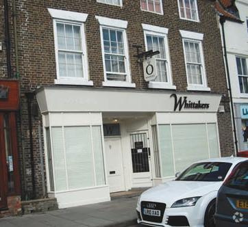 51-53 High St, Yarm for sale - Building Photo - Image 1 of 1