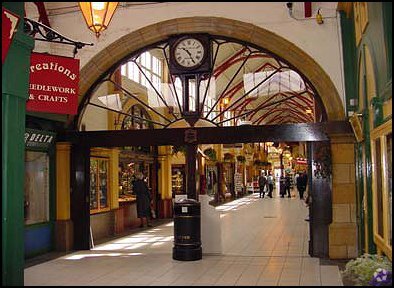 Market Hall, Inverness for lease Primary Photo- Image 1 of 3