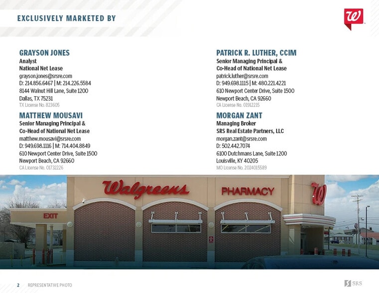 903 Benham St, Bonne Terre, MO for sale - Building Photo - Image 2 of 4