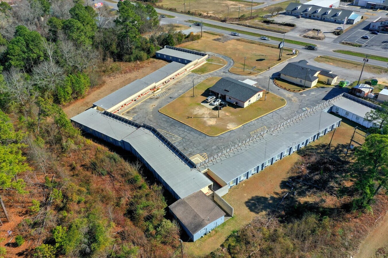 4638 Jefferson Davis Hwy North Augusta SC 29842 Royal Inn LoopNet 4638 Jefferson Davis Hwy North Augusta SC 29842 Royal Inn LoopNet