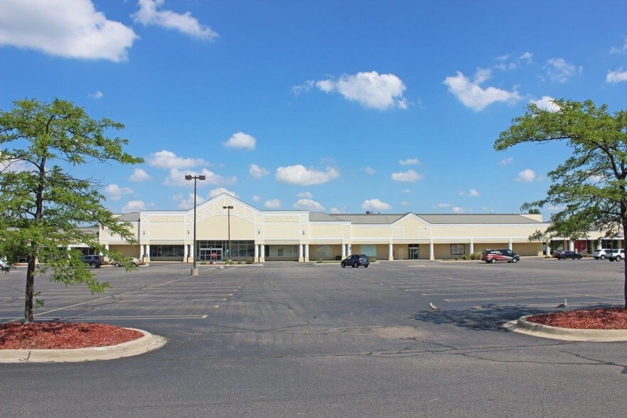 5024 Corunna Rd, Flint, MI, 48532 Freestanding Property For Sale