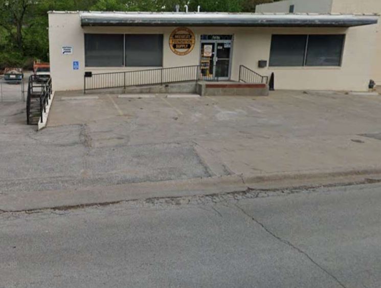 5616 Raytown Rd, Kansas City, MO for sale Primary Photo- Image 1 of 1