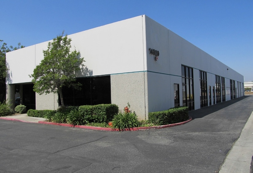 14329 Frederick St, Moreno Valley, CA for lease Building Photo- Image 1 of 4