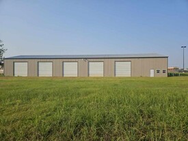 1867 Ga Highway 37, Moultrie GA - Commercial Real Estate