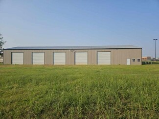 More details for 1867 Ga Highway 37, Moultrie, GA - Industrial for Lease