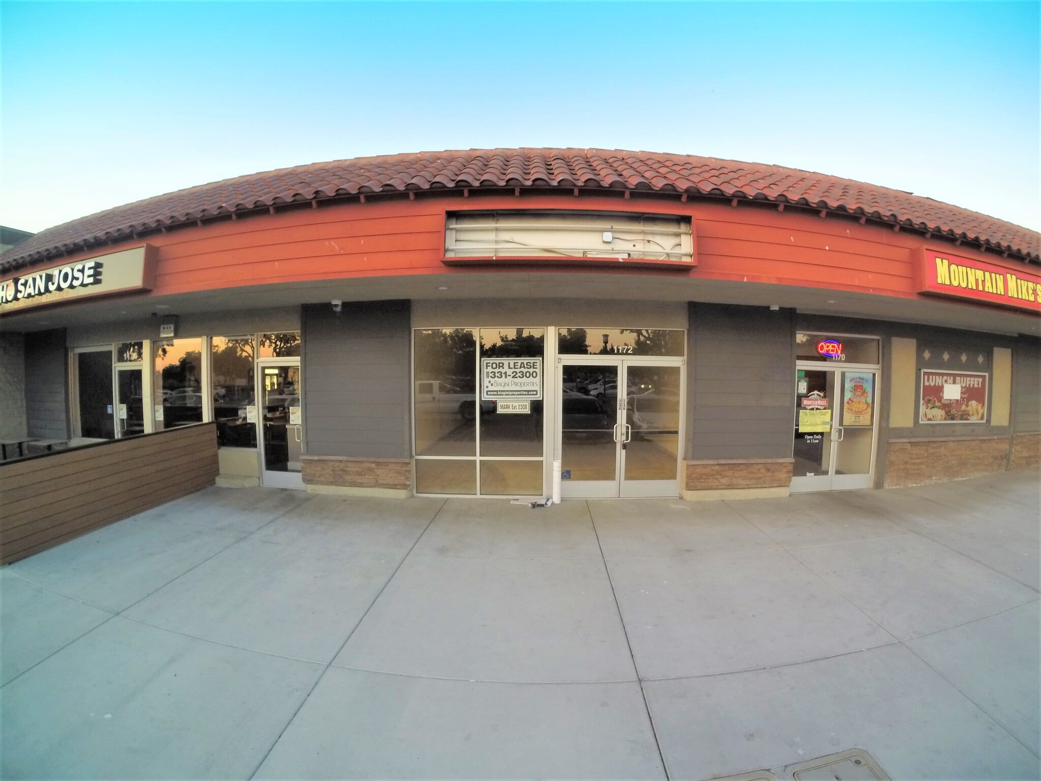 Five Below Capitol Ave San Jose 1142-1198 N Capitol Ave, San Jose, CA 95132 - Berryessa Hills Shopping