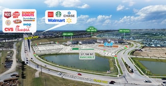 More details for NEC E Bailey Boswell Rd & Millstone rd, Saginaw, TX - Land for Sale