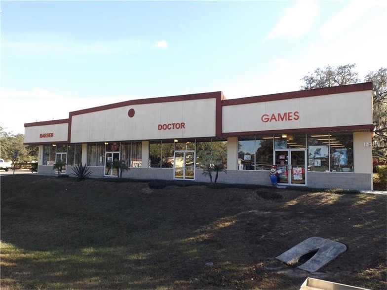 219 W Myers Blvd, Mascotte, FL for sale - Building Photo - Image 1 of 1