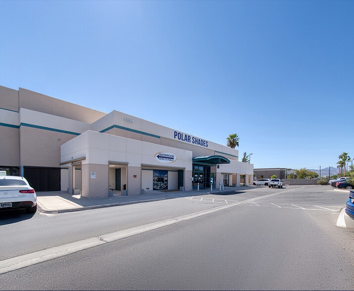 Polar Shades portfolio of 2 properties for sale on LoopNet.com - Building Photo - Image 3 of 9