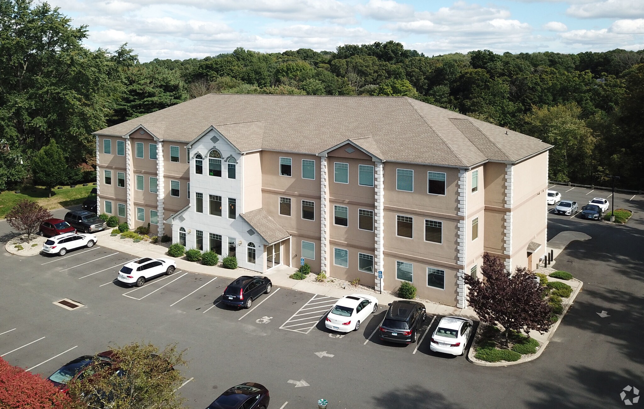 80 Shunpike Rd, Cromwell, CT for sale Primary Photo- Image 1 of 1