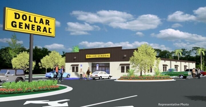 8949 Us Highway 82, Alapaha, GA for sale - Primary Photo - Image 1 of 1