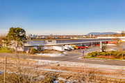 13331 Vulcan Way, Richmond BC - Warehouse