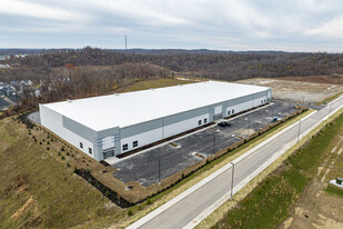 1200 International Drive - Building 1 - Warehouse