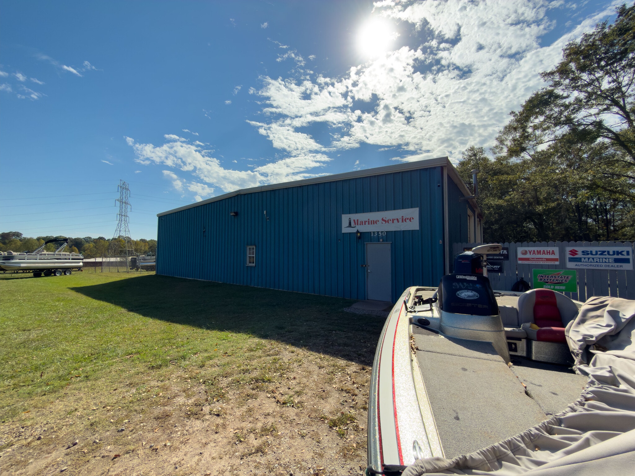 1350 Upper Valley Falls Rd, Spartanburg, SC for sale Building Photo- Image 1 of 18