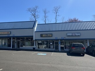 More details for 385 W Lincoln Hwy, Langhorne, PA - Retail for Lease