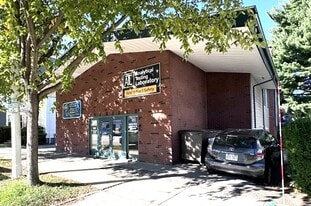 345 Trapelo Rd, Belmont MA - Day Care Center