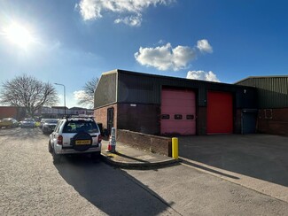 More details for High Street East, Scunthorpe - Industrial for Lease