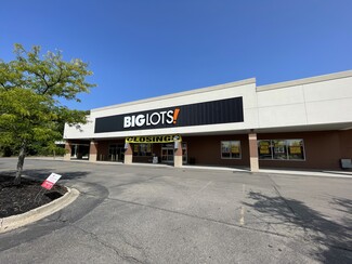 More details for 2020 Grand River Ave, Okemos, MI - Retail for Lease