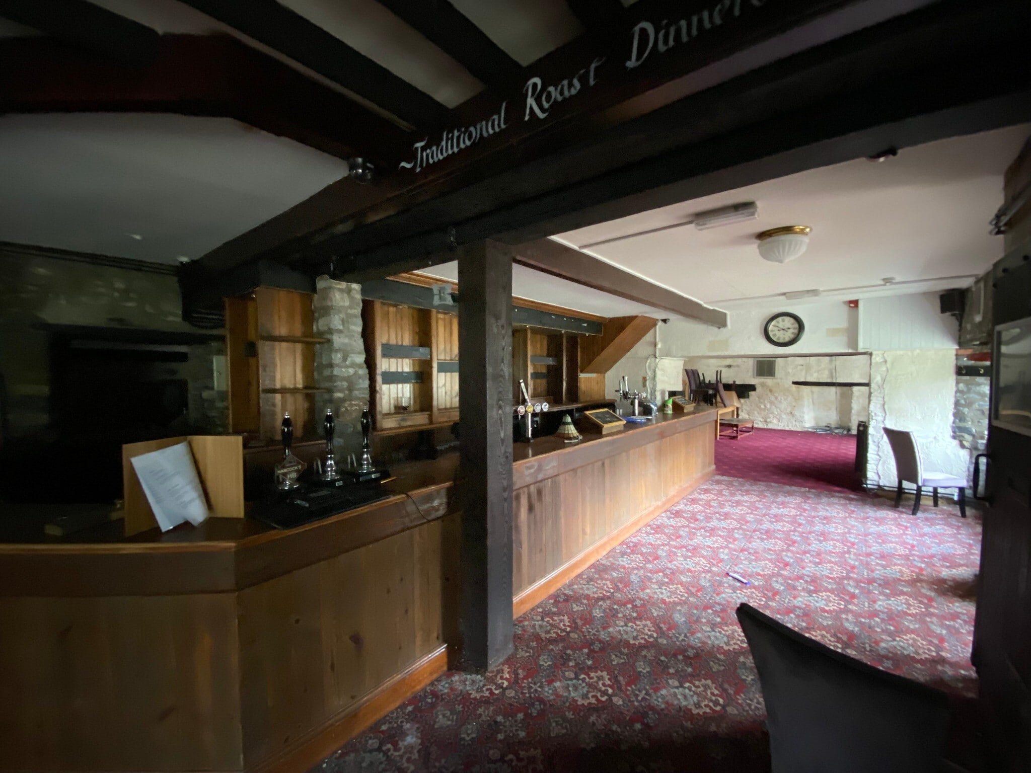 Broad Street Cmn, Cardiff for lease Interior Photo- Image 1 of 7