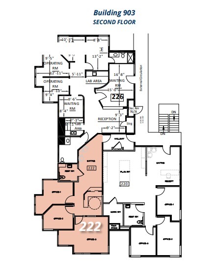 903-909 San Ramon Valley Blvd, Danville, CA for lease Floor Plan- Image 1 of 1