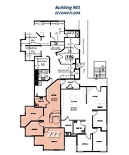 903-909 San Ramon Valley Blvd, Danville, CA for lease Floor Plan- Image 1 of 1