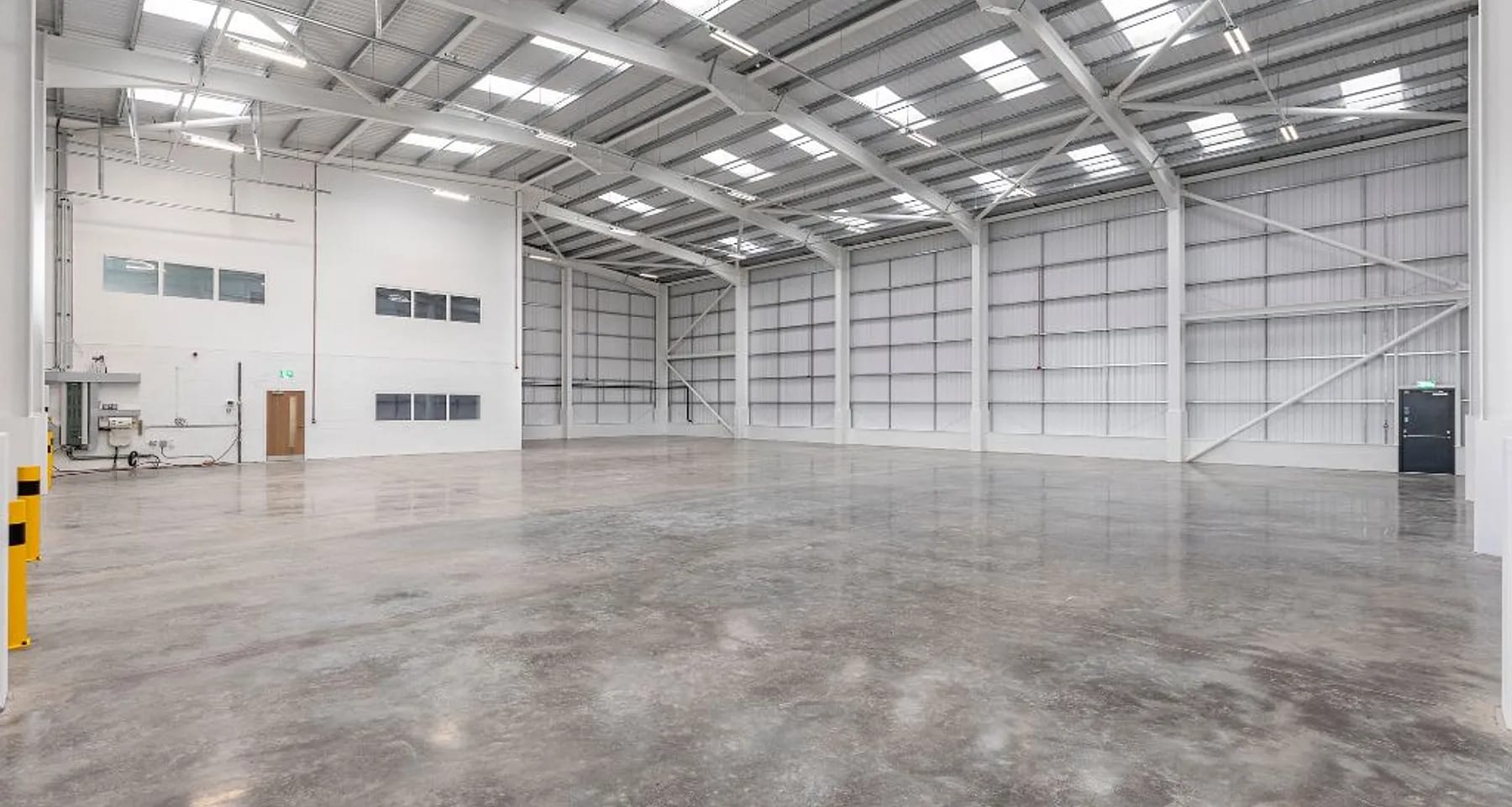 Cartersfield Rd, Waltham Abbey for lease Interior Photo- Image 1 of 5