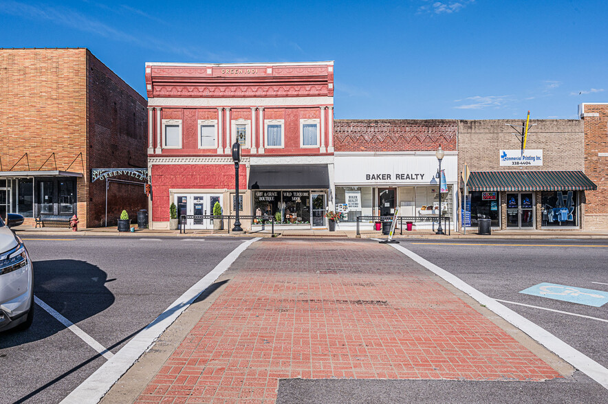 123 S Main St, Greenville, KY for sale - Building Photo - Image 2 of 21