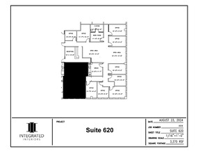 1800 Peachtree St NW, Atlanta, GA for lease Site Plan- Image 1 of 1