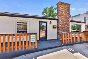 115 N Union Blvd, Colorado Springs CO - Retail Space