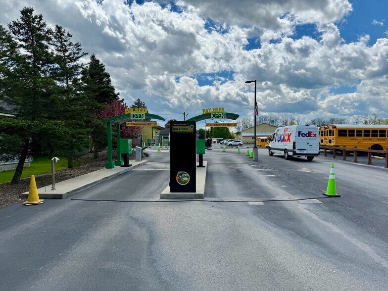 58 Dwight Ave, Clinton, NY 13323 Specialty for Sale