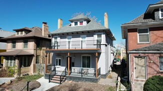 More details for 1440 Columbine St, Denver, CO - Multifamily for Sale