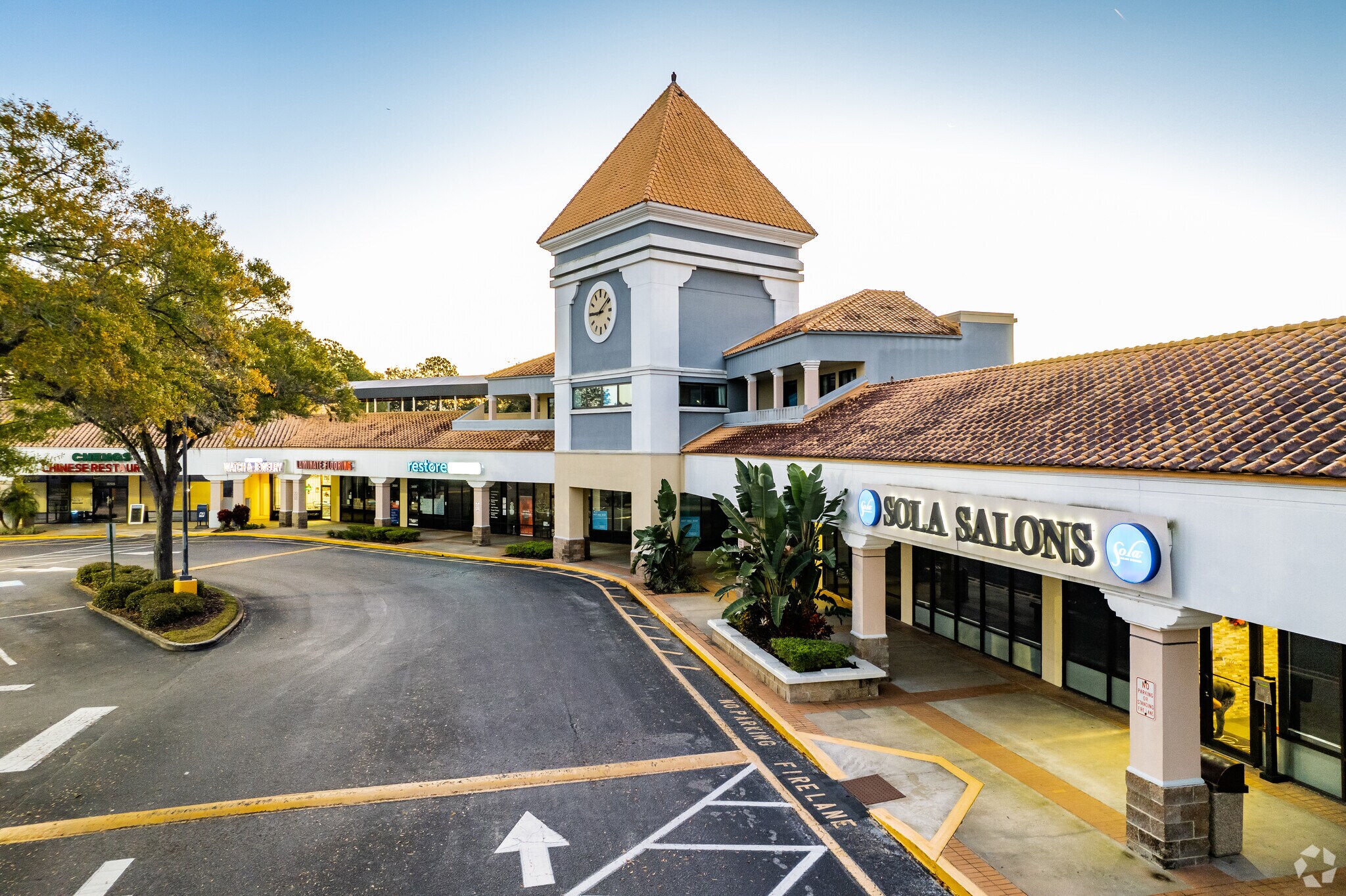 3697 Lake Emma Rd, Lake Mary, FL 32746 Lake Mary Centre