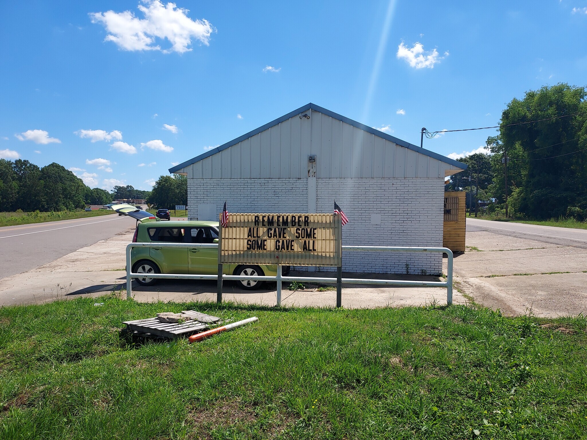 1101 Hwy 42, Sumrall, MS 39482 Specialty for Sale