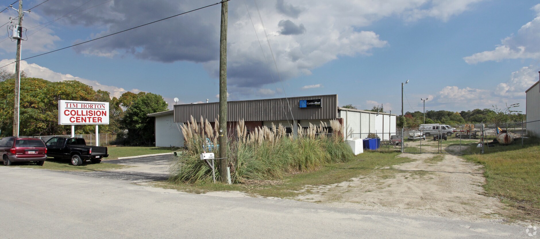 265 Kinard Rd, Lugoff, SC 29078